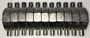 IEC 350 Trunnion Ring for 50mL/100mL Shields, 2 of 2