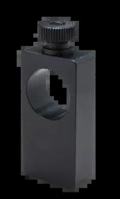 Schott A08508 Clamp for Flexible Fiber Optic Bundles with M6 Thread