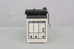 Bio-Rad Econo UV Monitor for Chromatographic Flow Detection, 2 of 2