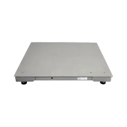 Adam Equipment PT Stainless Steel Platform Scale with IP66 Waterproof Rating, 3 of 3