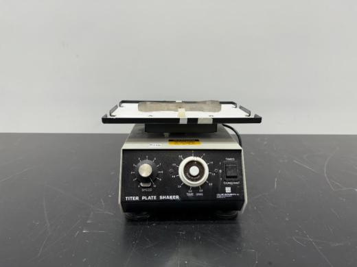 Lab-Line Instruments Model 4625 Titer Plate Shaker for Uniform Microplate Agitation-cover