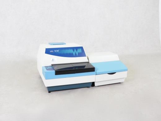 Perkin Elmer Wallac 1420 VICTOR² Multilabel Counter-cover