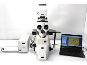 Carl Zeiss Axio Observer Z1, 3 of 4