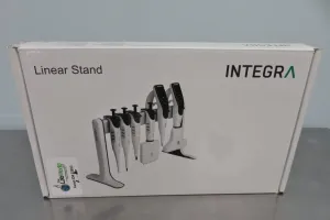 Integra EVOLVE Adjustable Volume Pipettes with Stand – Multi-Volume Package, 2 of 11