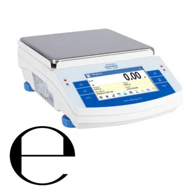 Radwag PS 2100.X2.M.PGC Precision Balance