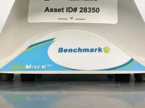Benchmark Nutator MiniMixer 3D Rocking Western Blot Mixer with Fixed 24 rpm Speed, 6 of 10