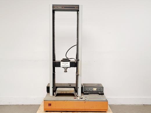 Instron L140 Hardness Testing Machine for Material Hardness Measurement-cover