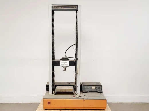 Instron L140 Hardness Testing Machine for Material Hardness Measurement