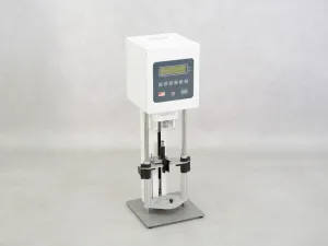 Wepa Topitec Automatic Mixer for Semi-Solid Pharmaceutical and Dermatic Products, 5 of 8