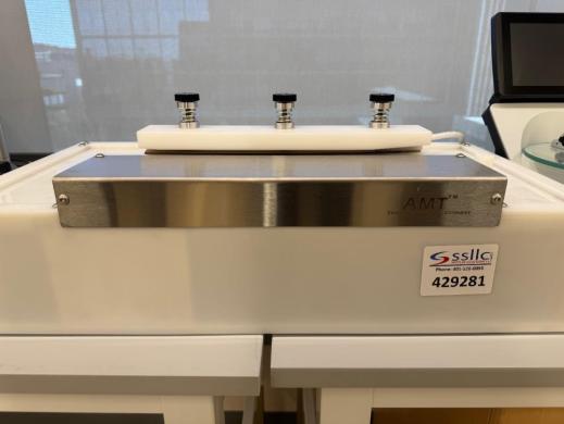 AMT Semi-Automatic Crimper-cover