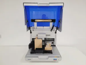 Qiagen QIAgility HEPA/UV Unit Lab Equipment, 12 of 40
