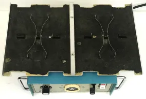Bellco 7744-08096 Mini-Orbital Shaker with 16" x 10.5" Platform, 2 of 6
