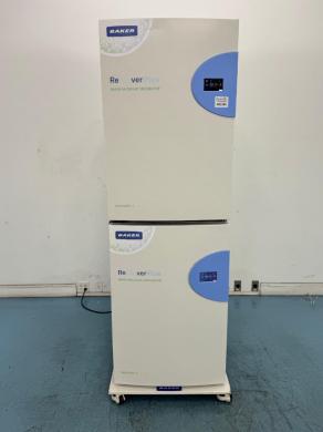 Baker ReCO2verPlus REC602 Rapid Recovery Double Stack CO2 Incubator-cover