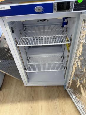 VWR Undercounter Refrigerator-cover