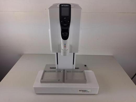 Integra VIAFLO 96 Electronic Pipette-cover