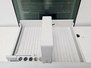 Dionex Ion Chromatography System: AS40, LC25, IC20, 14 of 29