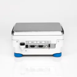 Radwag PS 8100.R2.M Precision Balance, 5 of 9