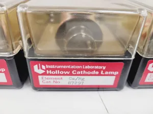 Thermo Scientific S4 AA Atomic Absorption Spectrometer for Trace Element Analysis, 8 of 30
