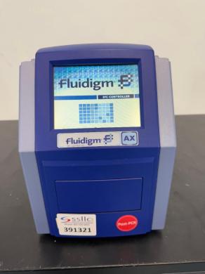 Fluidigm BioMark IFC AC Controller for Integrated Fluidic Circuit Management-cover