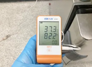 Thermo Scientific Heracell Vios 250i CO2 Cell Culture Incubator with iCAN Touchscreen Control, 12 of 28