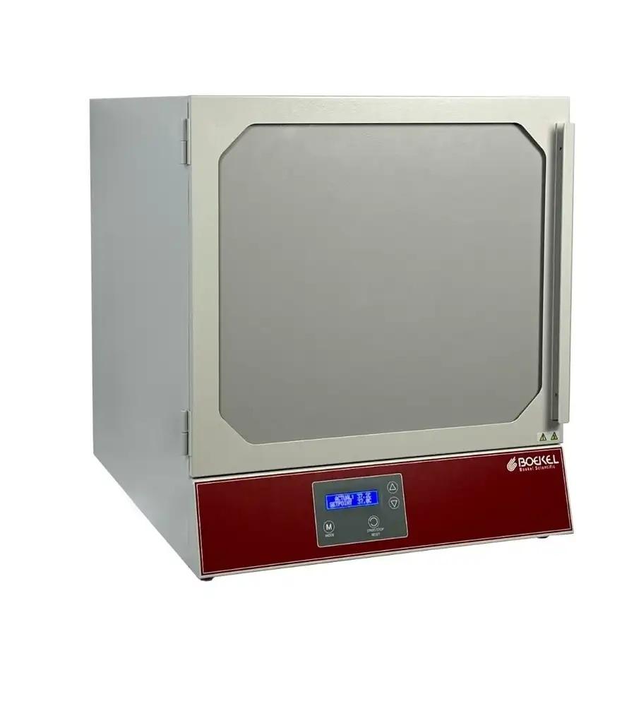 Boekel Scientific 151250 Digital Forced Air Incubator, 2.5 cu. ft. w/ Removable Light Shield, 115V