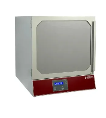 Boekel Scientific 151250 Digital Forced Air Incubator, 2.5 cu. ft. w/ Removable Light Shield, 115V