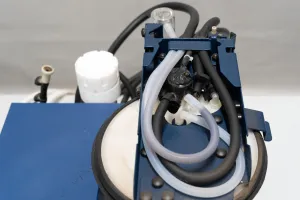 Foss Hydrotec 8000 Automated Hydrolysis Unit, 7 of 11