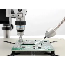 Inspectis Microscope BGA Inspection System ProX for High-Precision Solder Joint Analysis, 4 of 7