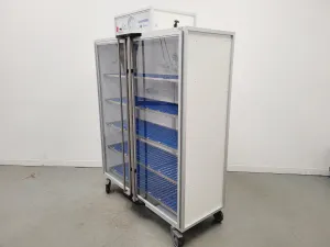 Scanbur Scantainer Cabinet 50-SCNT-1-110, 5 of 19