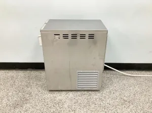 Vevor SZB-20 Automatic Flake Ice Maker for Laboratory and Commercial Use, 2 of 11