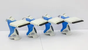 Vistalab Ovation Bionatural Electronic Pipettes Set for Liquid Handling, 15 Pieces, 5 of 12