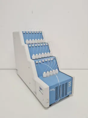Illumina PEMIIX Paired End Module Lab