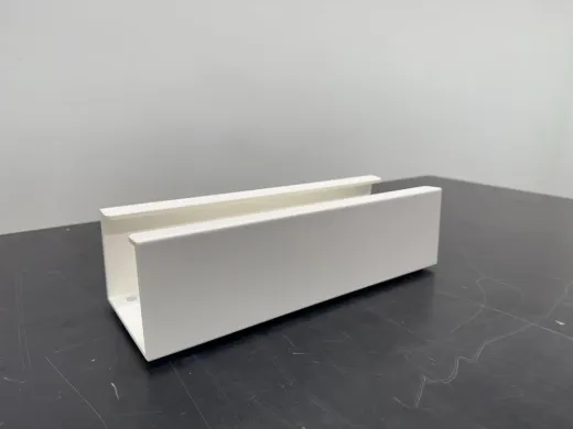 TrippNT Desk Organizer for Laboratory and Office Workspace Organization