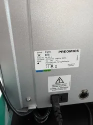 PreOmics PreON Automated Sample Preparation System for Proteomics Workflows, 2 of 2