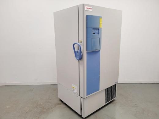 Thermo Scientific Forma 900 Series Type 906 ULT Laboratory Freezer-cover