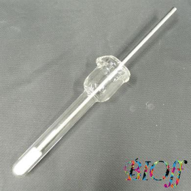 WHEATON 358034 Potter-Type Glass Homogenizer, 5 mL-cover