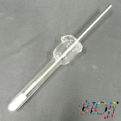 WHEATON 358034 Potter-Type Glass Homogenizer, 5 mL