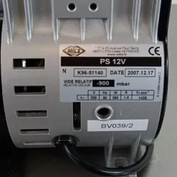 MILS PS 12V, 6 of 6