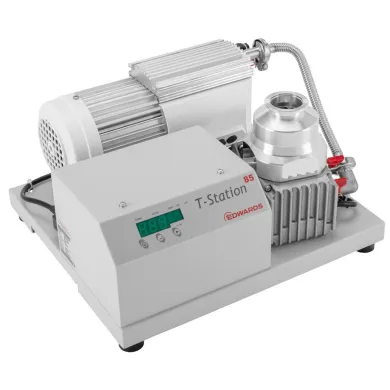 Edwards T-Station 85H Dry Turbo Station - ISO63 200-240V