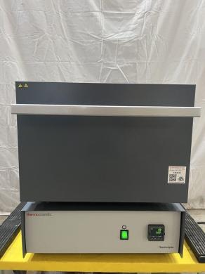 Thermo F6018 Laboratory Electric Furnace 220V Durable Heat Treatment Unit-cover