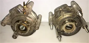 Cole-Parmer Masterflex Standard L/S 7018-21 Peristaltic Pump Head, 4 of 4