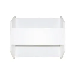 Slanted Suture Cart with Lockable Storage and Ergonomic Design for Medical Environments, 5 of 5