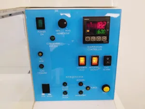 Ruskinn Invivo2 400 Hypoxia Workstation with Gas Mixer, 32 of 34