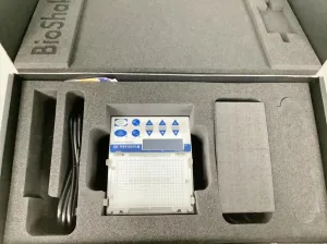 QInstruments BioShake iQ Heated Thermomixer with Orbital Shaking for Microplates and Tubes, 3 of 12