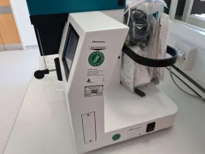 Miltenyi Biotec AutoMACS 003 Cell Sorter, 3 of 8