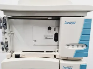 Thermo Finnigan Surveyor Photodiode Array Detector with Autosampler and LC Pump, 7 of 21
