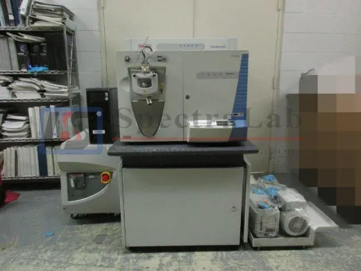 Thermo Fisher Scientific LTQ