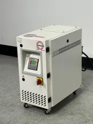 Vulcanic Vulcatherm Digital Temperature Control Unit for Laboratory and Industrial Use, 3 of 18