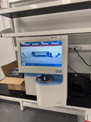 Nova Biomedical Bioprofile FLEX2 Cell Culture Analyzer for Multiparameter Cell Monitoring-cover