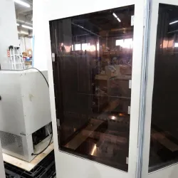 4378 ALP ILD110HMS Low Temperature Incubator, 5 of 6